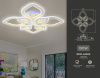 Потолочная люстра Ambrella Light FA FA8844