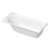 Акриловая ванна Duravit D-Neo 180х80 700475000000000
