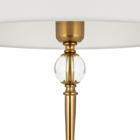 Торшер Freya Rosemary FR5190FL-01BS1