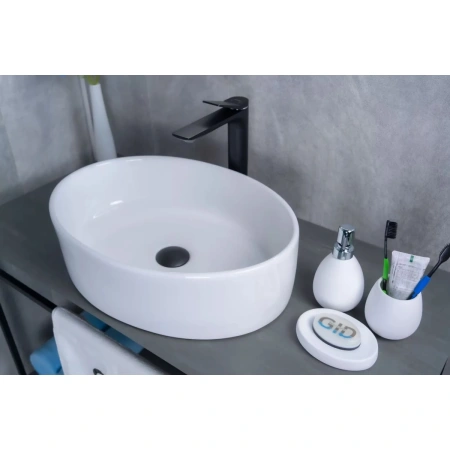 Раковина 50x35,5 см GID Simple N N9012