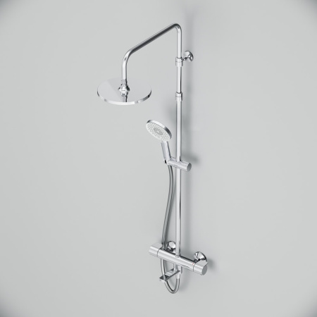 Душевая стойка AM.PM X-Joy F0785A500