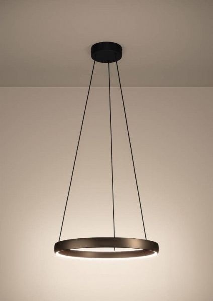 Подвесной светильник Eglo TRABUCO 390451