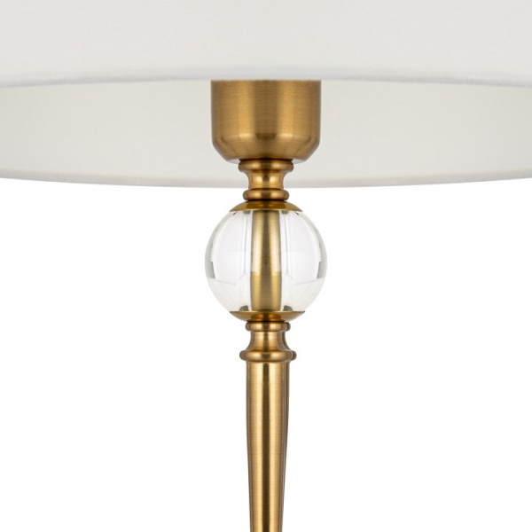 Торшер Freya Rosemary FR5190FL-01BS1