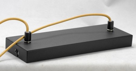 Подвесной светильник Lussole Yukon GRLSP-8054