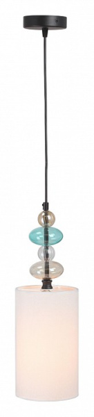 Подвесной светильник Vitaluce V2997 V2997-1/1S