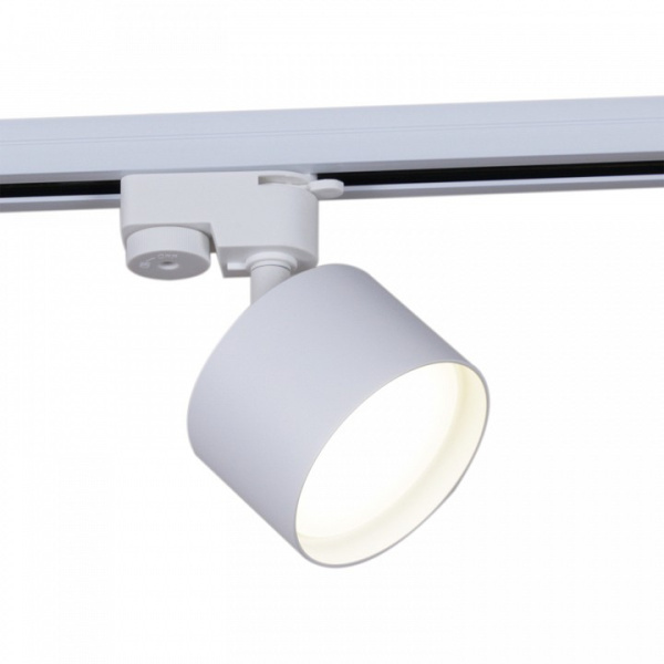 Светильник на штанге Reluce Technical  53006-9.3-001LD GX53 WT