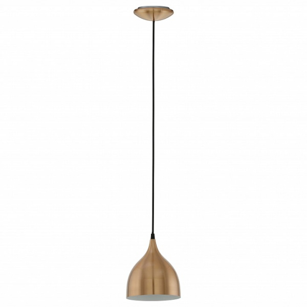 Подвесной светильник Eglo ПРОМО Coretto 93836