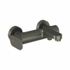 Смеситель для ванны Ravak Eleganta X070330 графит матовый