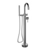 Смеситель для ванны Paini Cox 78CR136LM