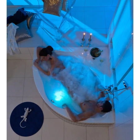 Хромотерапия RAVAK H2O COLOR