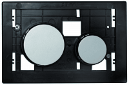 Клавиша смыва Tece 9240665