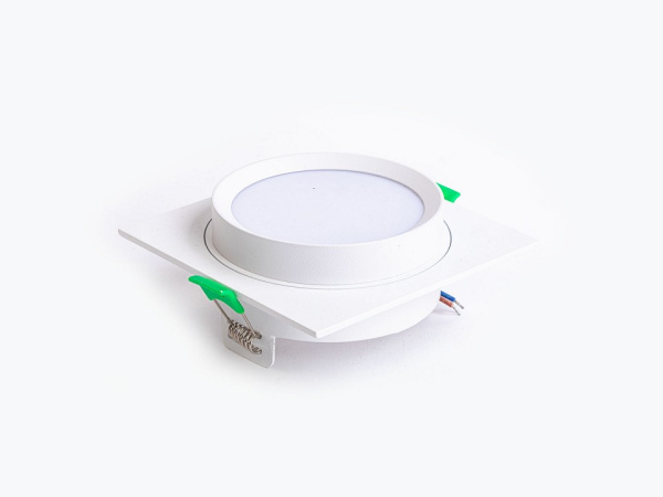 Встраиваемый светильник LEDS POWER SPOT 009278