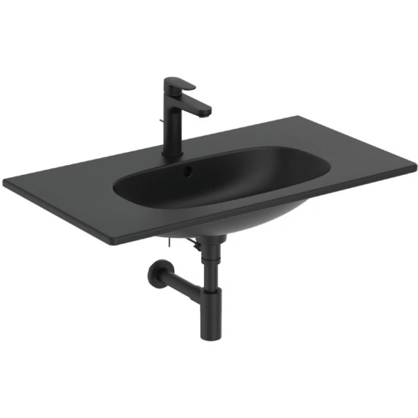 Раковина 82,5x45 см Ideal Standard Tesi T3509V3