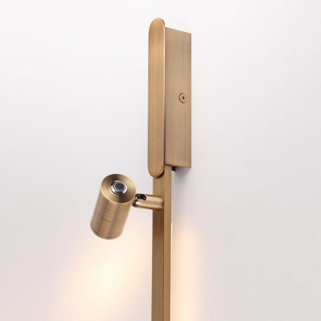 Модульный светильник Odeon Light HIGHTECH 7154/150S