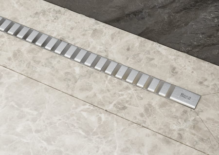 Душевой трап Roca Flow Slim 60 см ZRU9307713