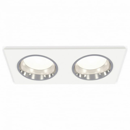 Встраиваемый светильник Ambrella Light XC XC6525003