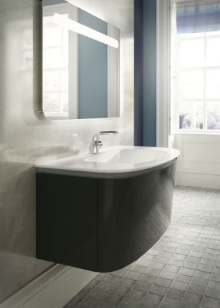 Смеситель для раковины Ideal Standard Melange A4258AA