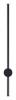 Бра Lumion Ledio 5677/8WL