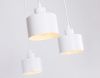 Подвесная люстра Ambrella Light TR TR8131