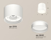 Накладной светильник Ambrella Light XS XS8110006