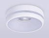Встраиваемый светильник Ambrella Light TN TN3333