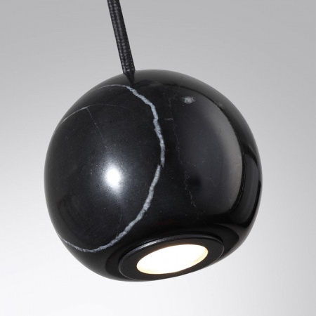 Подвесной светильник Odeon Light DEX 4361/5L