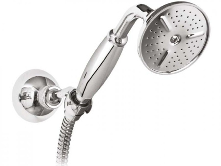 Лейка для душа Cezares MARGOT CZR-KD-03/24-Bi