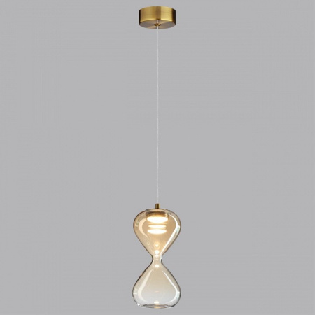 Подвесной светильник Odeon Light Glessi 5093/4LA