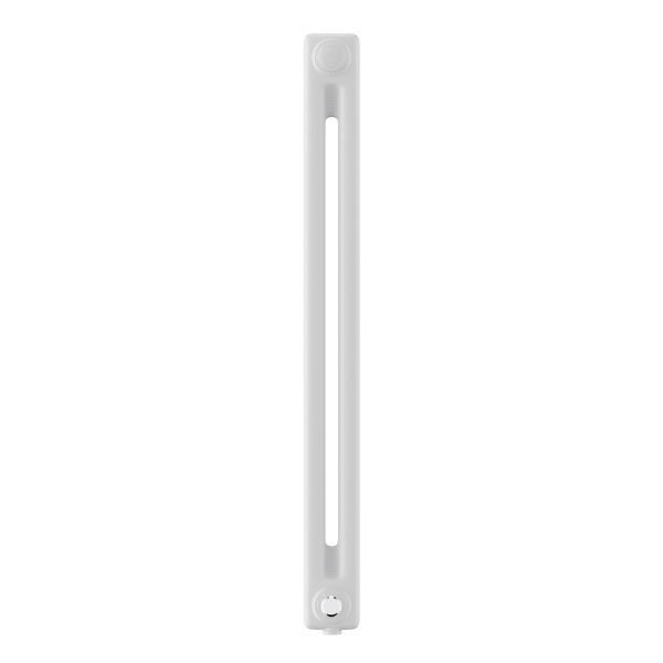 Дизайн-радиатор Royal Thermo Insignia VC2050 - 24 секц. RAL9016