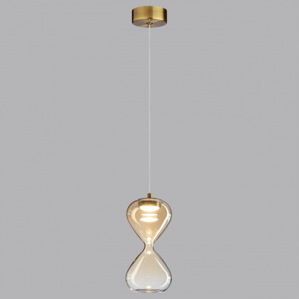 Подвесной светильник Odeon Light Glessi 5093/4LA