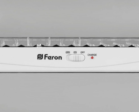 Накладной светильник Feron EL19 12902