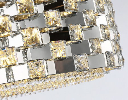 Подвесной светильник Ambrella Light LH LH41006