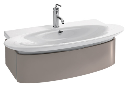 Раковина Jacob Delafon Presqu`ile 100 E4436-00
