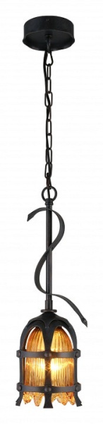 Подвесной светильник Aployt Simona APL.500.06.01