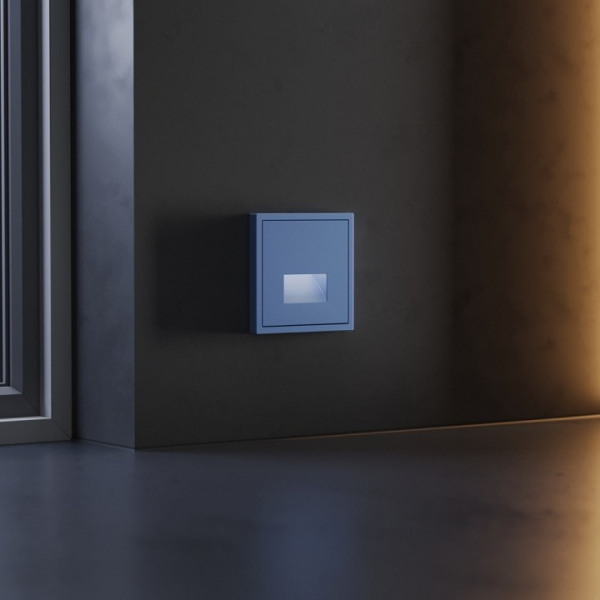 Накладка для заглушки для поста с подсветкой Voltum S70 VLS002315