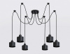 Подвесная люстра Ambrella Light TR TR8132