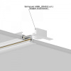 Трек встраиваемый Hesby Lighting Skylite 0036