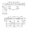 Раковина Villeroy&Boch Collaro 4A34D401