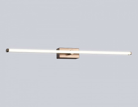 Накладной светильник Ambrella Light COMFORT FL6123
