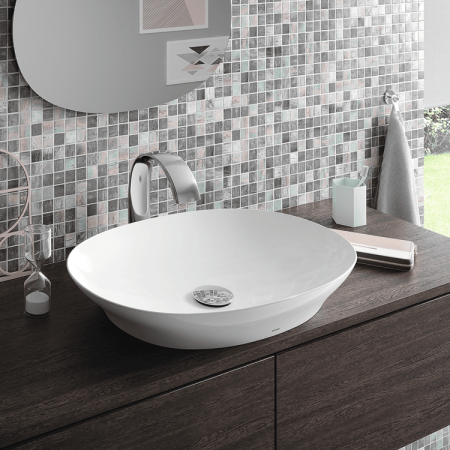 Раковина TOTO TL L4706E#XW