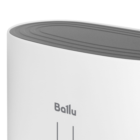 Водонагреватель Ballu BWH/S 80 Cetrion Inox Inverter