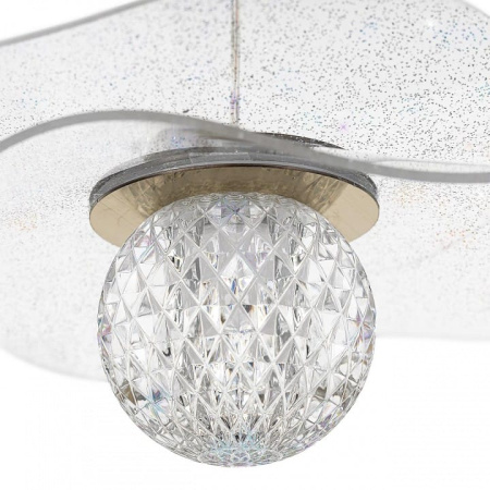 Подвесной светильник Citilux SIGNATURE CL247051