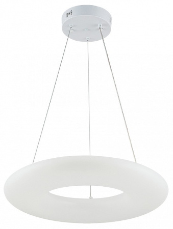 Подвесной светильник Escada Soft 10258/1LED