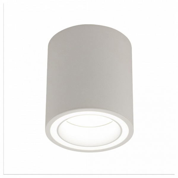 Накладной светильник AM-Group АМ474 AM474 WH