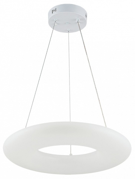 Подвесной светильник Escada Soft 10258/1LED