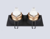 Встраиваемый светильник Ambrella Light TN TN102833