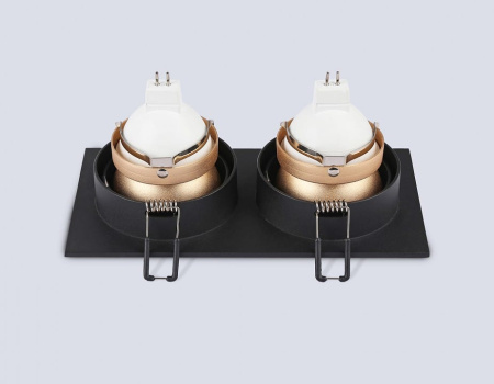 Встраиваемый светильник Ambrella Light TN TN102833