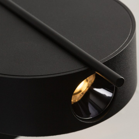 Бра Maytoni Nuance MOD180WL-L4B3K1