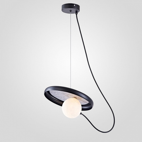 Подвесной светильник Imperiumloft MARGOTT Black margott01