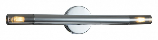 Бра Indigo Sigaro 13006/2W Chrome